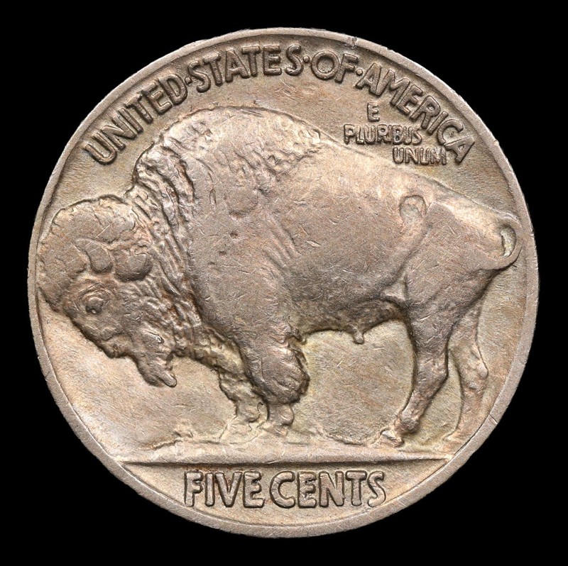 Found-Another-1915-2-Feather-Buffalo